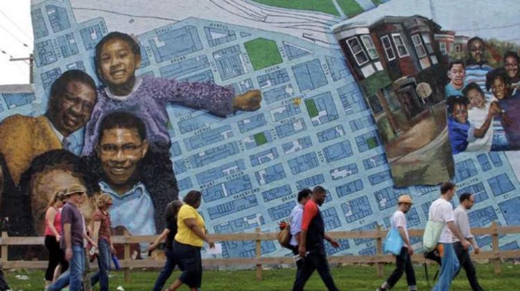 Furthering Fair Housing