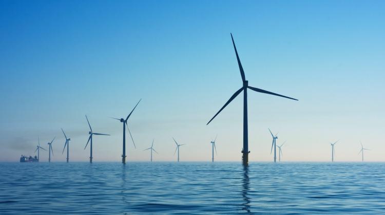 Offshore Wind Stakeholder Assessment