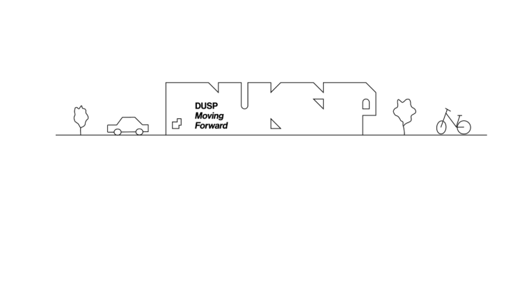 DUSP Moving Forward