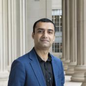Ahmed Ali Khan