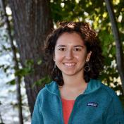 Photo of Gabriela Sarri-Tobar