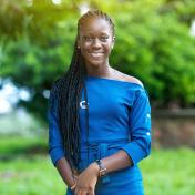 Photo of Rhoda Osei-Nkwantabisa