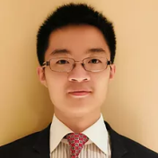 Headshot of Yuchen Chai