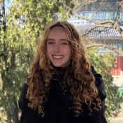 Photo of Laura Dallabrida