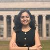 Photo of Priyanka Salunkhe